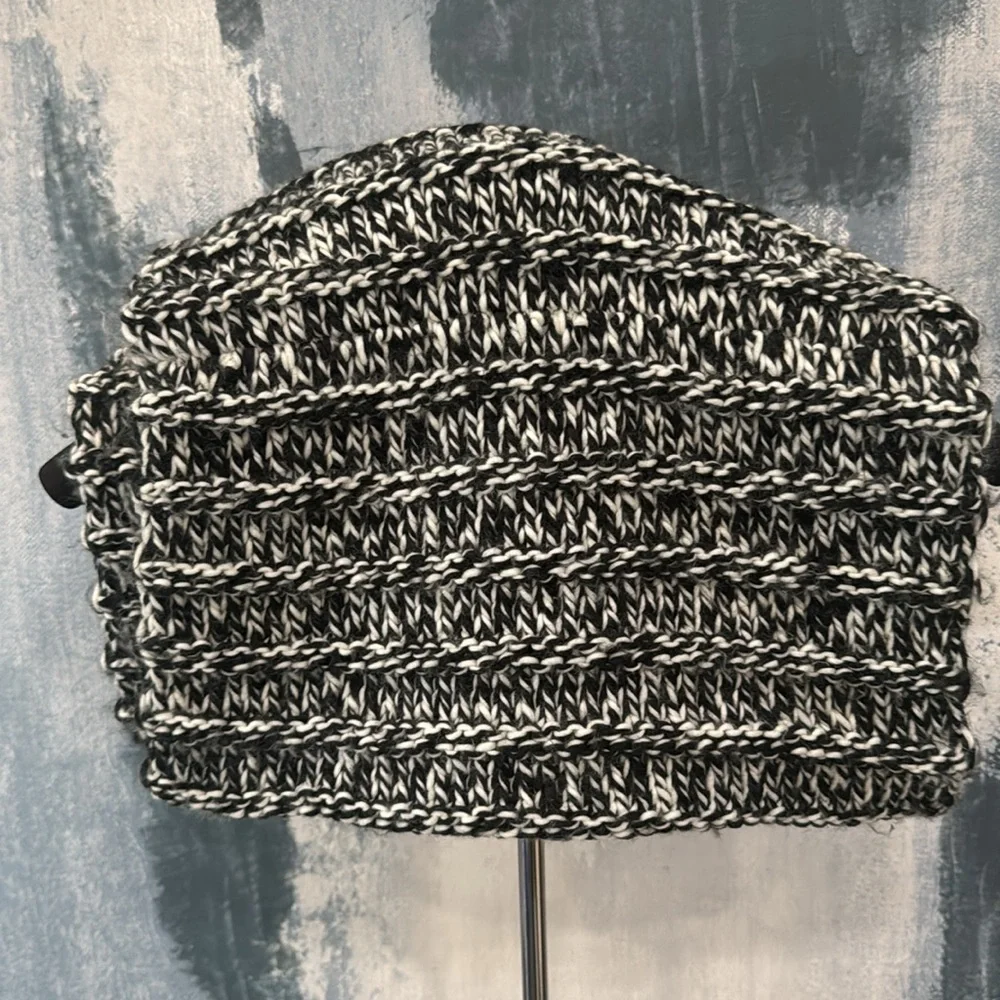 Saks Fifth Avenue Cowl Neck Scarf